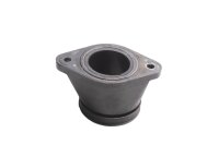 Junta de goma del colector de admisión del carburador Suzuki GSF 1200 Bandit WVA9 01-05