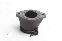 Junta de goma del colector de admisión del carburador Suzuki GSF 1200 Bandit WVA9 01-05