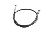 Cable de liberación del asiento trasero Suzuki GSF...