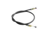 Rear seat release cable Suzuki GSF 1200 Bandit WVA9 01-05