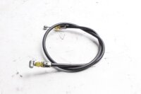 Rear seat release cable Suzuki GSF 1200 Bandit WVA9 01-05