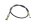 Rear seat release cable Suzuki GSF 1200 Bandit WVA9 01-05