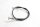 Rear seat release cable Suzuki GSF 1200 Bandit WVA9 01-05