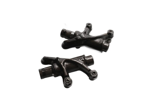 Bilanciere destro, distribuzione, supporto albero a camme 2415 BMW R 1100 RT 259 0413 96-01
