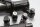 Bilanciere destro, distribuzione, supporto albero a camme 2415 BMW R 1100 RT 259 0413 96-01
