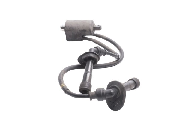 Bobine, ontstekingskabel, dubbele bougieconnector Suzuki GSF 1200 Bandit WVA9 01-05