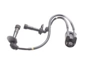 Bobine, ontstekingskabel, dubbele bougieconnector Suzuki GSF 1200 Bandit WVA9 01-05