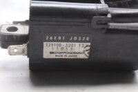 Bobine, ontstekingskabel, dubbele bougieconnector Suzuki GSF 1200 Bandit WVA9 01-05