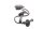 Bobine, ontstekingskabel, dubbele bougieconnector Suzuki GSF 1200 Bandit WVA9 01-05