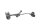 Bobine, ontstekingskabel, dubbele bougieconnector Suzuki GSF 1200 Bandit WVA9 01-05