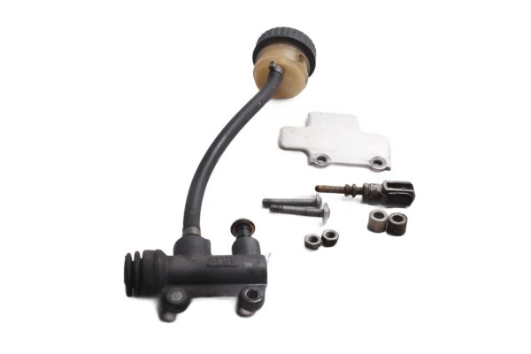 Pompa freno posteriore, cilindro freno idraulico completo BMW R 1150 R R28 0429 01-06