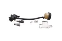 Pompa freno posteriore, cilindro freno idraulico completo BMW R 1150 R R28 0429 01-06