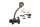 Pompa freno posteriore, cilindro freno idraulico completo BMW R 1150 R R28 0429 01-06