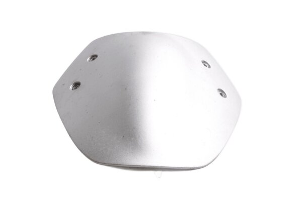 Montaje frontal de la pantalla del carenado del parabrisas BMW R 1150 R R28 0429 01-06
