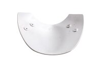 Montaje frontal de la pantalla del carenado del parabrisas BMW R 1150 R R28 0429 01-06