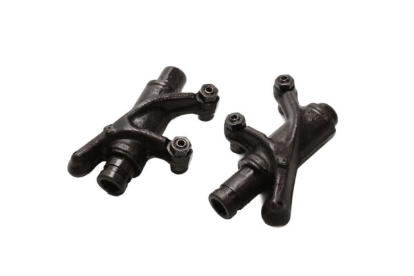 Left rocker arm, camshaft drive, valve control BMW R 1100 RT 259 0413 96-01