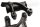 Left rocker arm, camshaft drive, valve control BMW R 1100 RT 259 0413 96-01