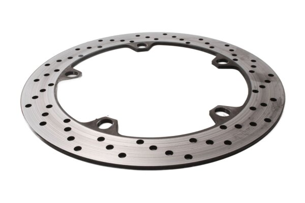 Bremsscheibe gelocht vorne links Einzelscheibe BMW R 1150 GS R21 0415 99-04