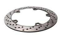 Bremsscheibe gelocht vorne links Einzelscheibe BMW R 1150 GS R21 0415 99-04