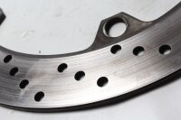 Bremsscheibe gelocht vorne links Einzelscheibe BMW R 1150 GS R21 0415 99-04