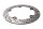 Bremsscheibe gelocht vorne links Einzelscheibe BMW R 1150 GS R21 0415 99-04