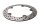 Bremsscheibe gelocht vorne links Einzelscheibe BMW R 1150 GS R21 0415 99-04