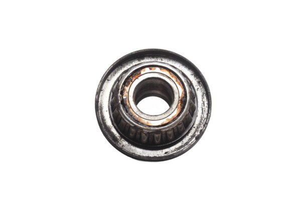 Gaffel nederste del, headsetleje (nederst), styrehovedleje BMW K 1100 RS K589 0522 92-96