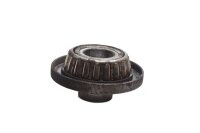 Fork lower part, headset bearing (bottom), steering head...