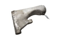 Supporto cuscinetto trasmissione ruota posteriore forcellone 11 0231434 BMW R 1100 RT 259 0413 96-01