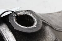 Supporto cuscinetto trasmissione ruota posteriore forcellone 11 0231434 BMW R 1100 RT 259 0413 96-01