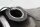 Supporto cuscinetto trasmissione ruota posteriore forcellone 11 0231434 BMW R 1100 RT 259 0413 96-01