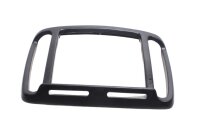Luggage rack carrier plate, top case attachment BMW K...