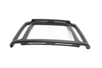 Luggage rack carrier plate, top case attachment BMW K...