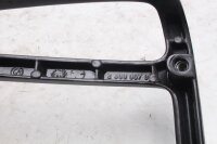 Bagagehållarplatta, fäste för toppbox BMW K 1100 RS K589 0522 92-96