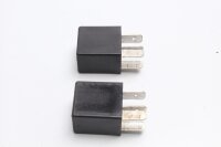 Relés eléctricos, relés fusibles, relés de conmutación 2 BMW K 1100 RS K589 0522 92-96