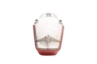 Luz trasera intermitente izquierda con carcasa naranja ULO BMW K 1100 RS K589 0522 92-96