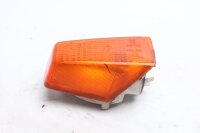 Luz trasera intermitente izquierda con carcasa naranja ULO BMW K 1100 RS K589 0522 92-96