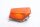 Luz trasera intermitente izquierda con carcasa naranja ULO BMW K 1100 RS K589 0522 92-96