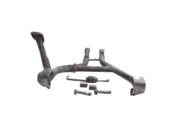 Support principal, support, support central complet Suzuki GSF 1200 Bandit WVA9 01-05