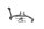 Support principal, support, support central complet Suzuki GSF 1200 Bandit WVA9 01-05