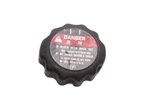 Kühlerdeckel Druckdeckel Motorkühlung 1.1 Honda ST 1100 Pan European SC26 90-01