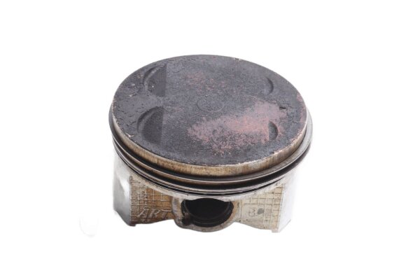 Piston, segments de piston, chemise de cylindre Suzuki GSF 1200 Bandit WVA9 01-05