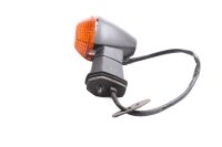 rear right indicator, orange housing, connector Suzuki...