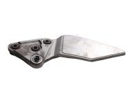 Steunplaat voor voetsteunbeugel linksvoor Suzuki GSF 1200...