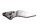 plaque de support du repose-pieds avant gauche Suzuki GSF 1200 Bandit WVA9 01-05