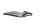 plaque de support du repose-pieds avant gauche Suzuki GSF 1200 Bandit WVA9 01-05
