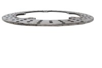Boret bremseskive, bag til højre, 4,9 mm tyk BMW R 1200 CL 0442 K30 259C 03-05