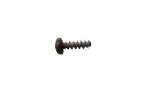 Bageste venstre blinklyshus, gul blinklysfatning BMW R 1150 GS R21 0415 99-04
