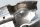 Bageste venstre blinklyshus, gul blinklysfatning BMW R 1150 GS R21 0415 99-04