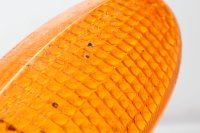 Forreste venstre blinklys, orange hus, indsats, glas BMW R 1150 GS R21 0415 99-04